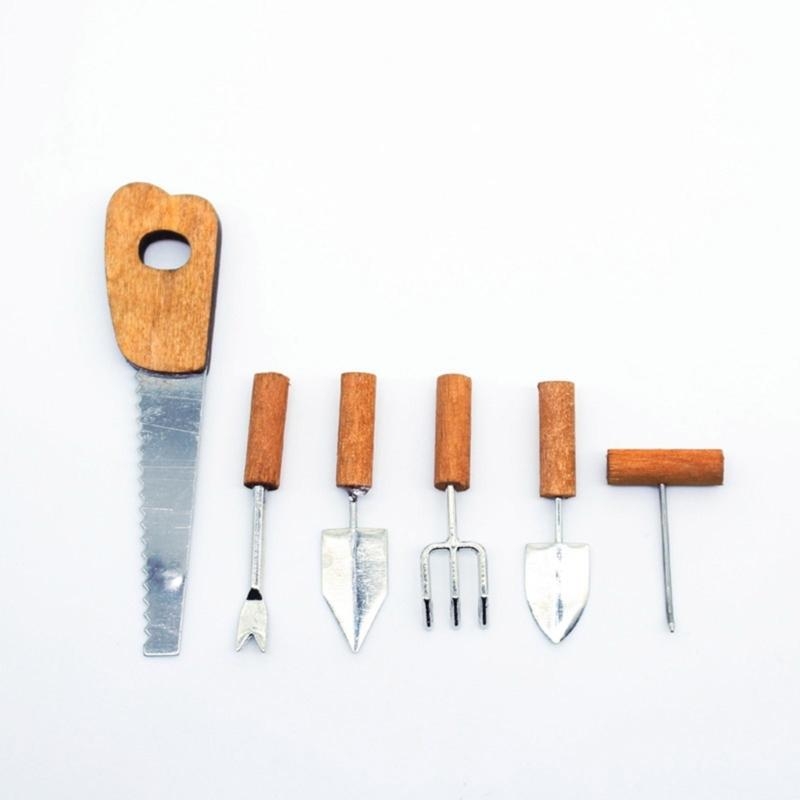 Gardening Tools Kids Set - CORB Set attrezzi da giardinaggio in