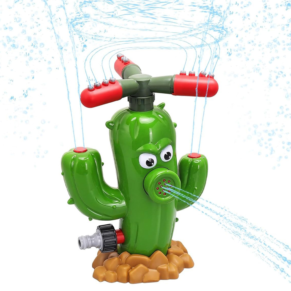 Gardening Tools Kids Set - Giocattolo Spruzzatore d'Acqua a Forma di