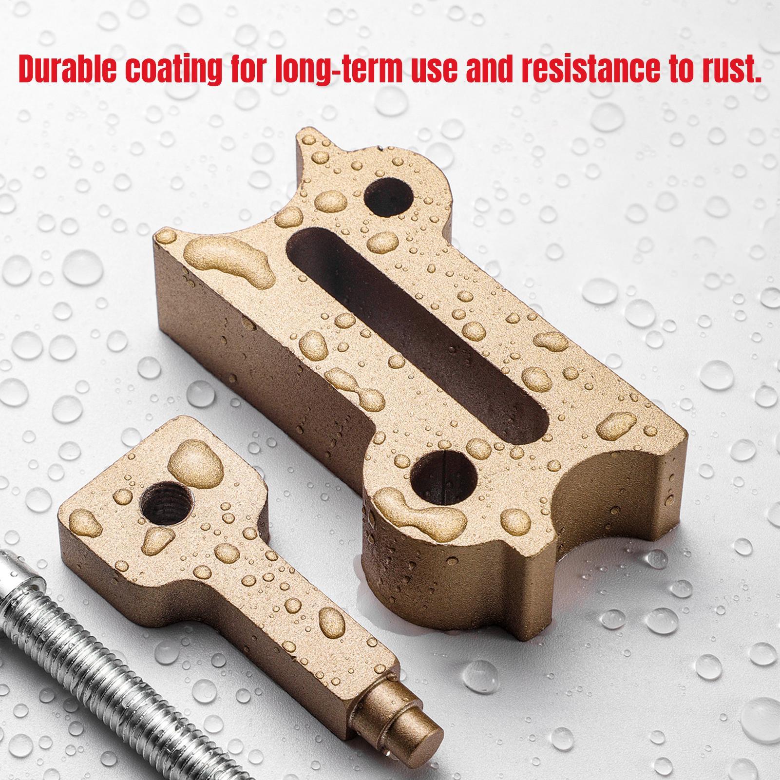 Gardening Tools Repair - Strumento di riparazione per tubi hot