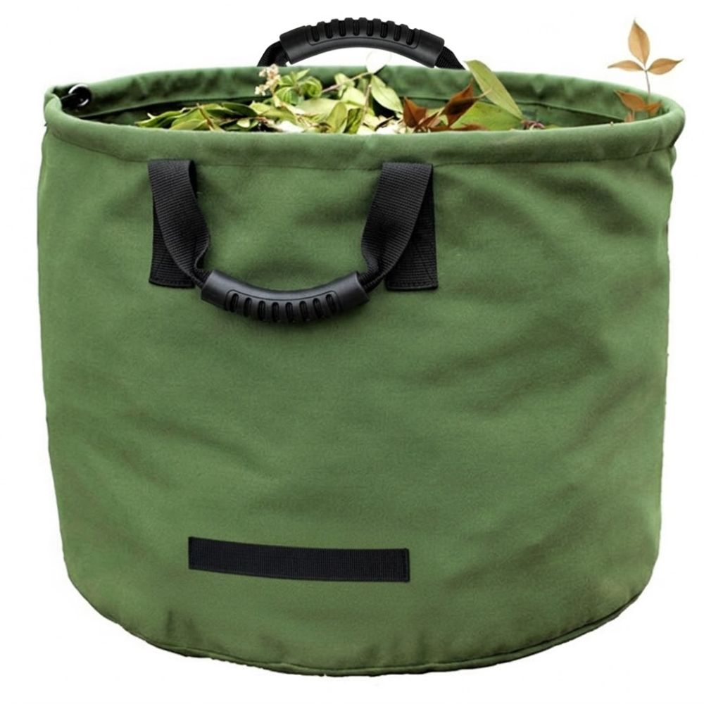 Grow Bags - Borsa da Giardino Portatile Resistente, Impermeabile