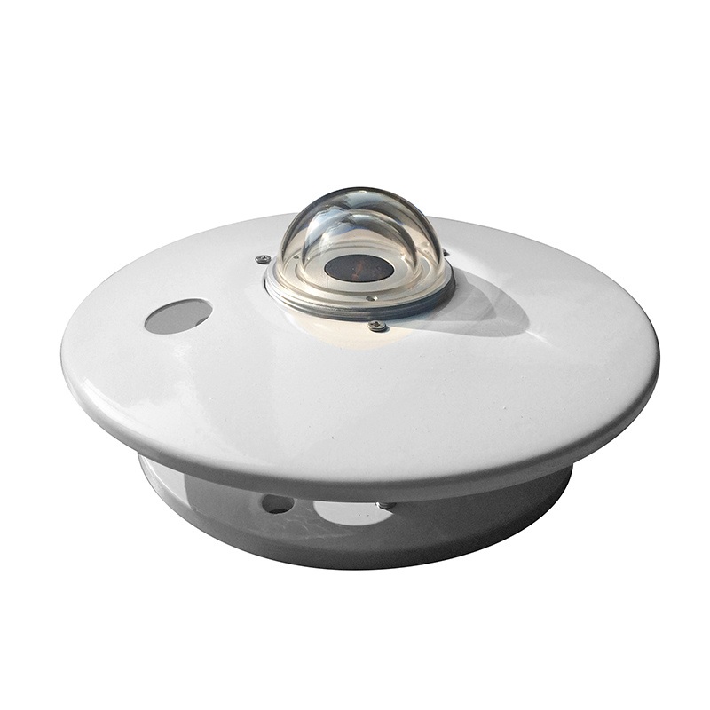 Gardening Tools Toolstation - Trasmettitore di Irradianza RS485 per Centrale