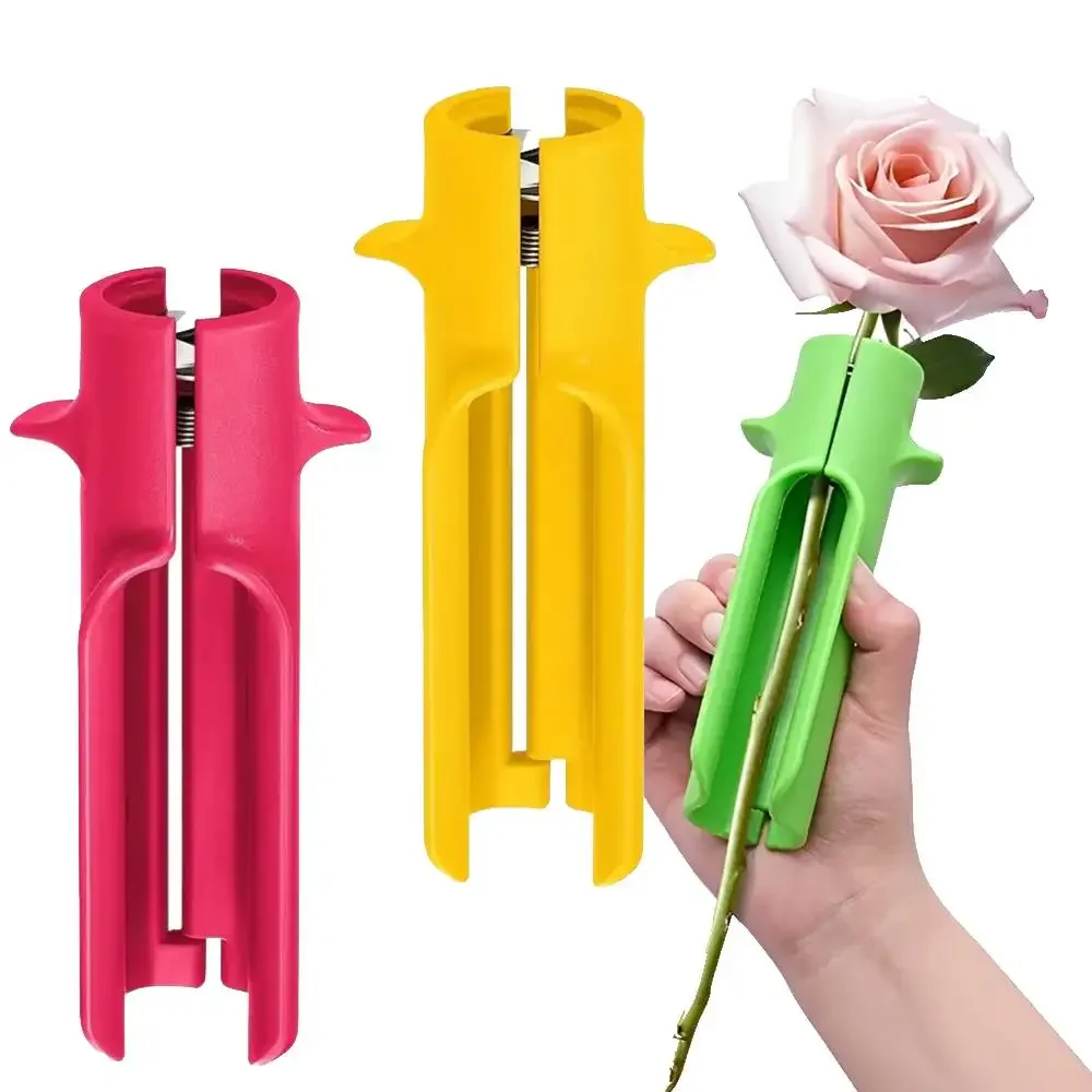 Gardening Tools Pink - Strumento per la rimozione di spine