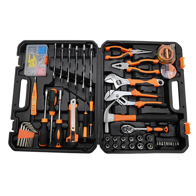 Gardening Tools Set Gift - Set di 53 Attrezzi Manuali per