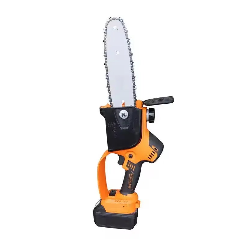 Gardening Tools In - Nuovo Design Motosega Elettrica a Batteria