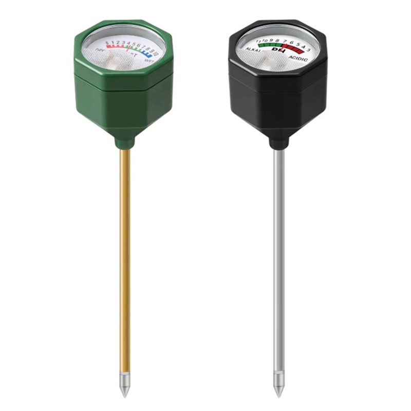 Gardening Tools Plastic - NUOVO PRODOTTO DISPONIBILE - Misuratore di