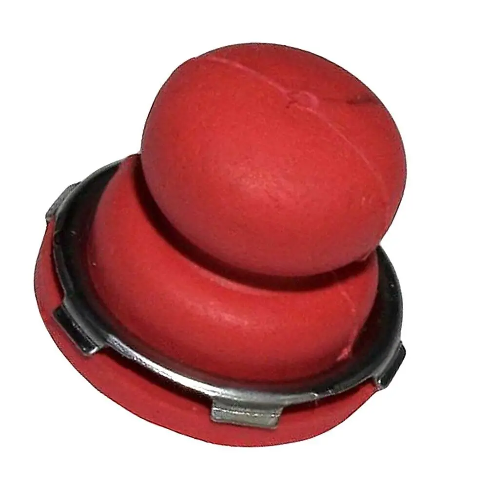 Gardening Tools Vector - Pulsante lampadina primer carburatore per motori