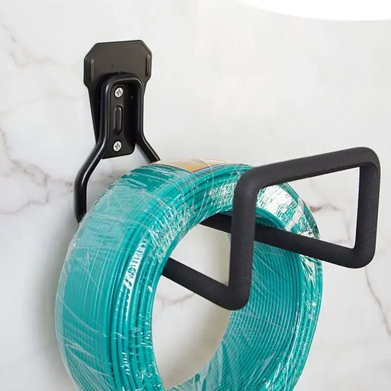 Gardening Tools With Picture - Supporto per Tubo da Giardino in