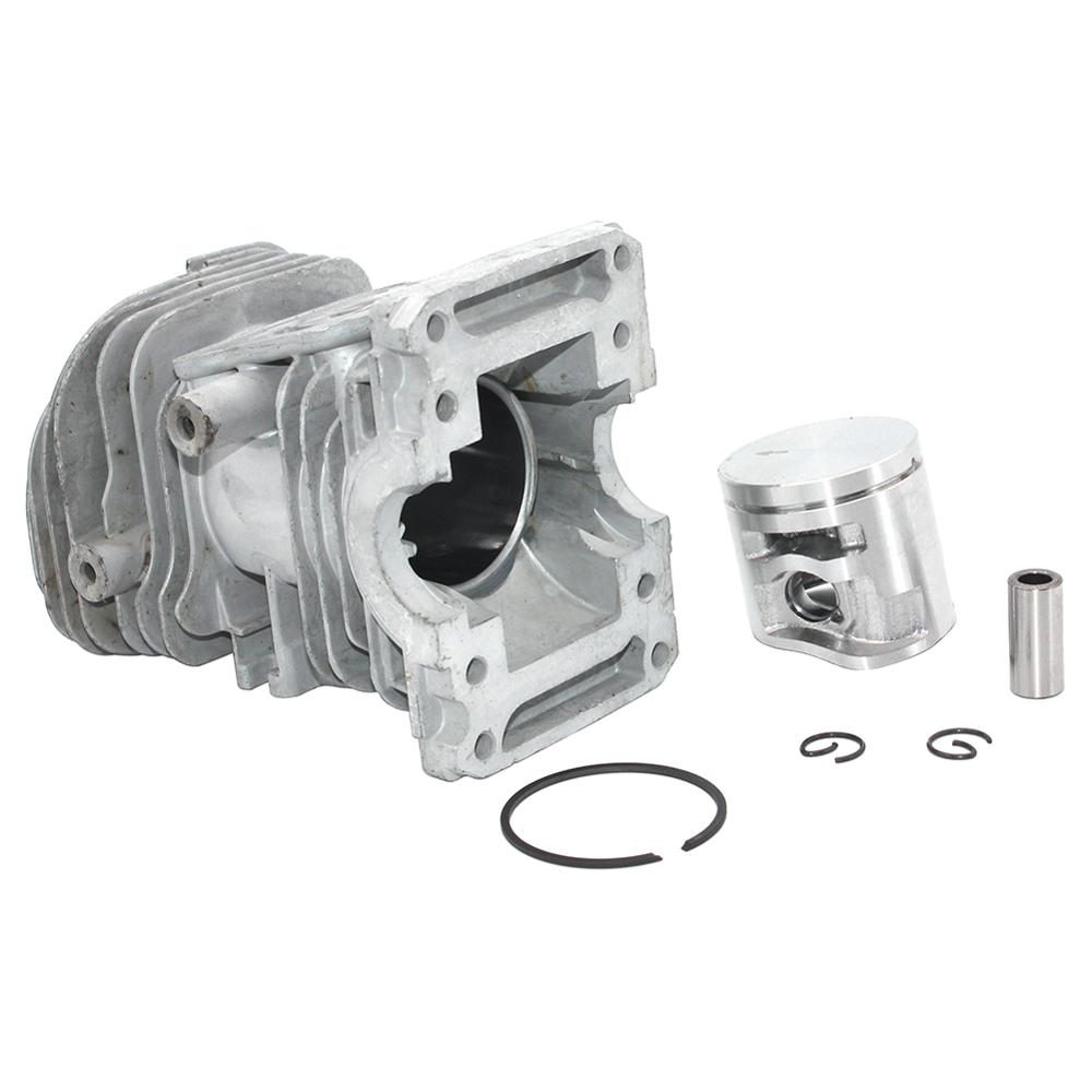 Stihl Chainsaw Ms170 - Kit pistone cilindro per motosega Stihl
