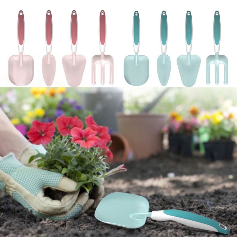 Gardening Tools 5 Year Old - Set di Attrezzi da Giardino per