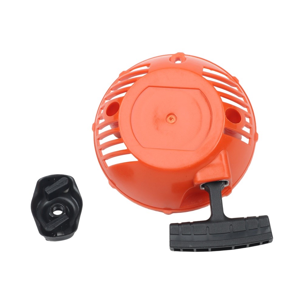 Gardening Tools With Picture - Ricambi Decespugliatore: Avviamento a Strappo Facile