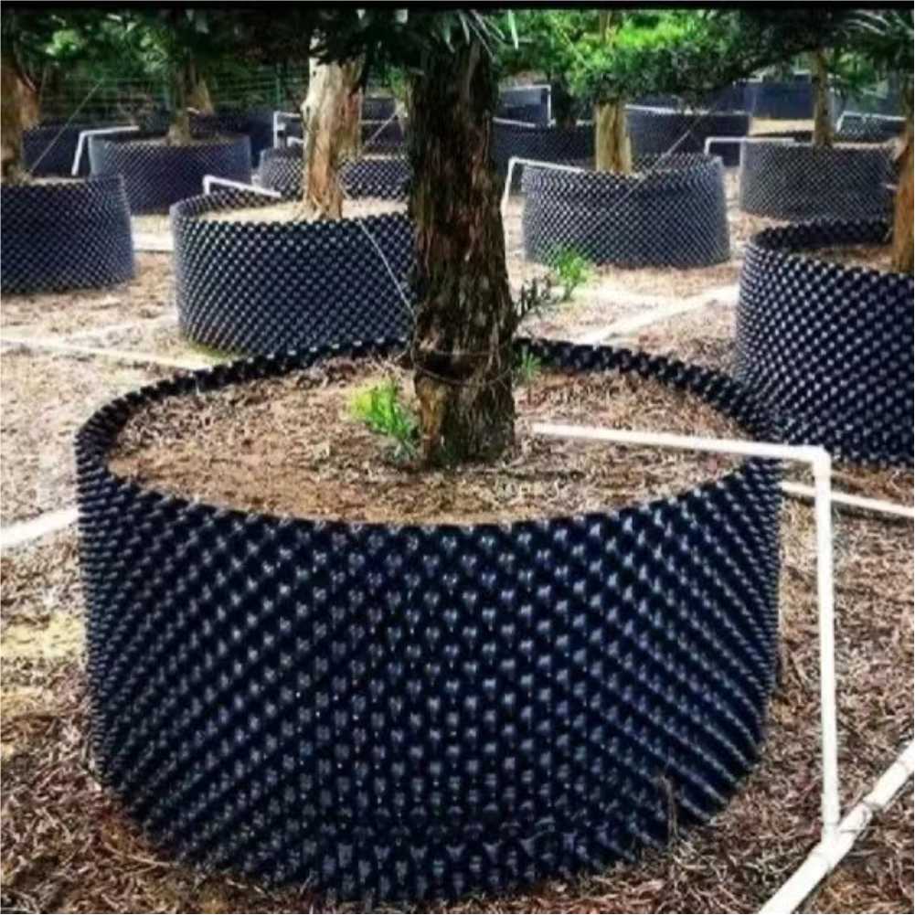 Gardening Tools In - Vaso da Coltivazione per Bonsai e