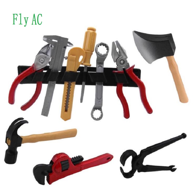 Gardening Tools Kids Set - Fly AC giochi di imitazione Set