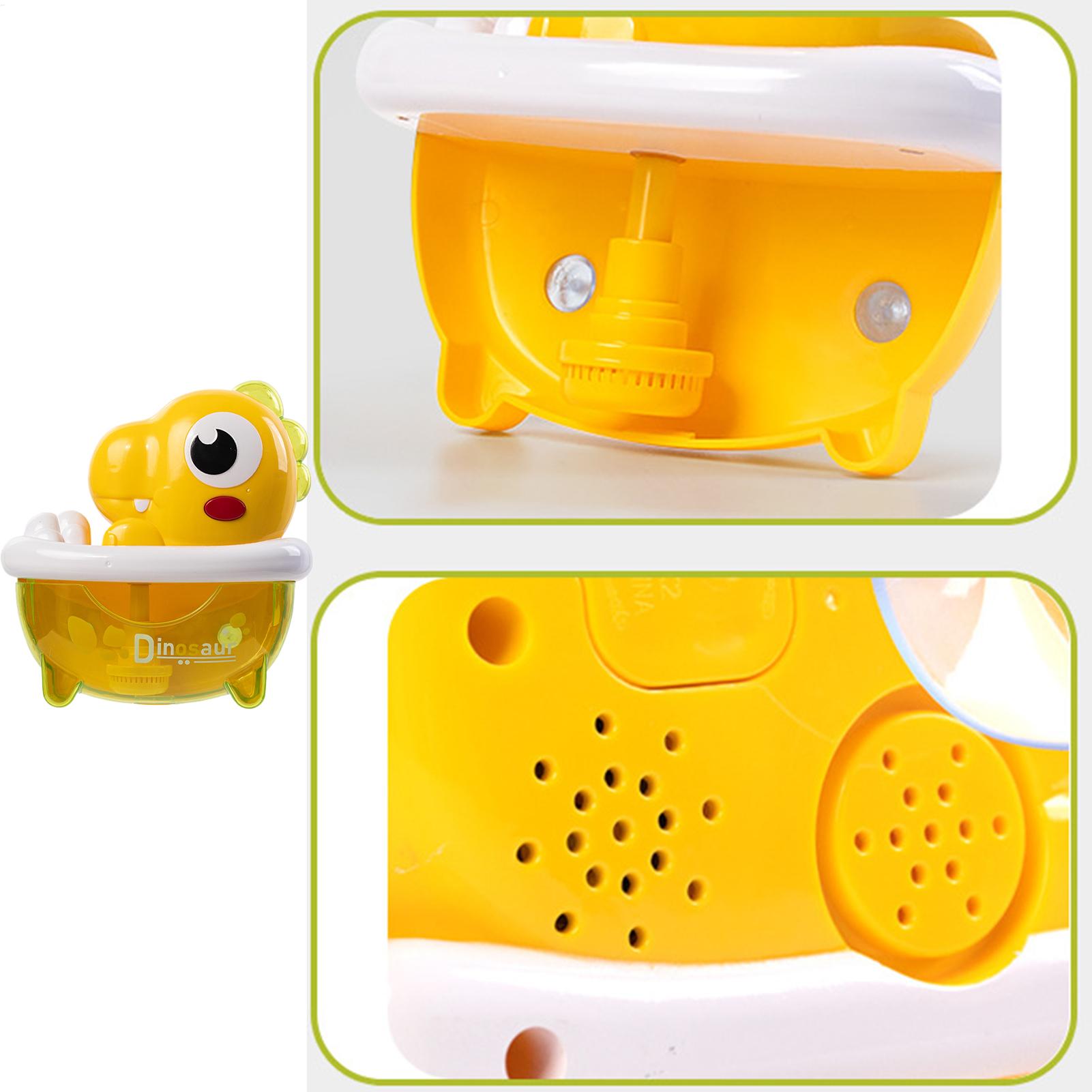 Gardening Tools Girly - Macchina per il bagno a bolle
