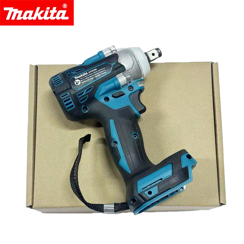 Gardening Tools Repair - Set di Utensili Makita DTW300 18V,