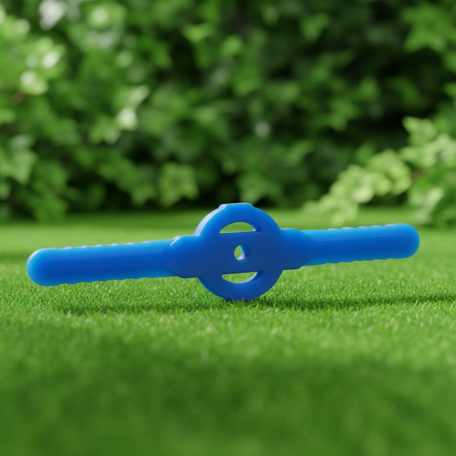 Gardening Tools Plastic - Lama per tagliaerba in plastica, facile