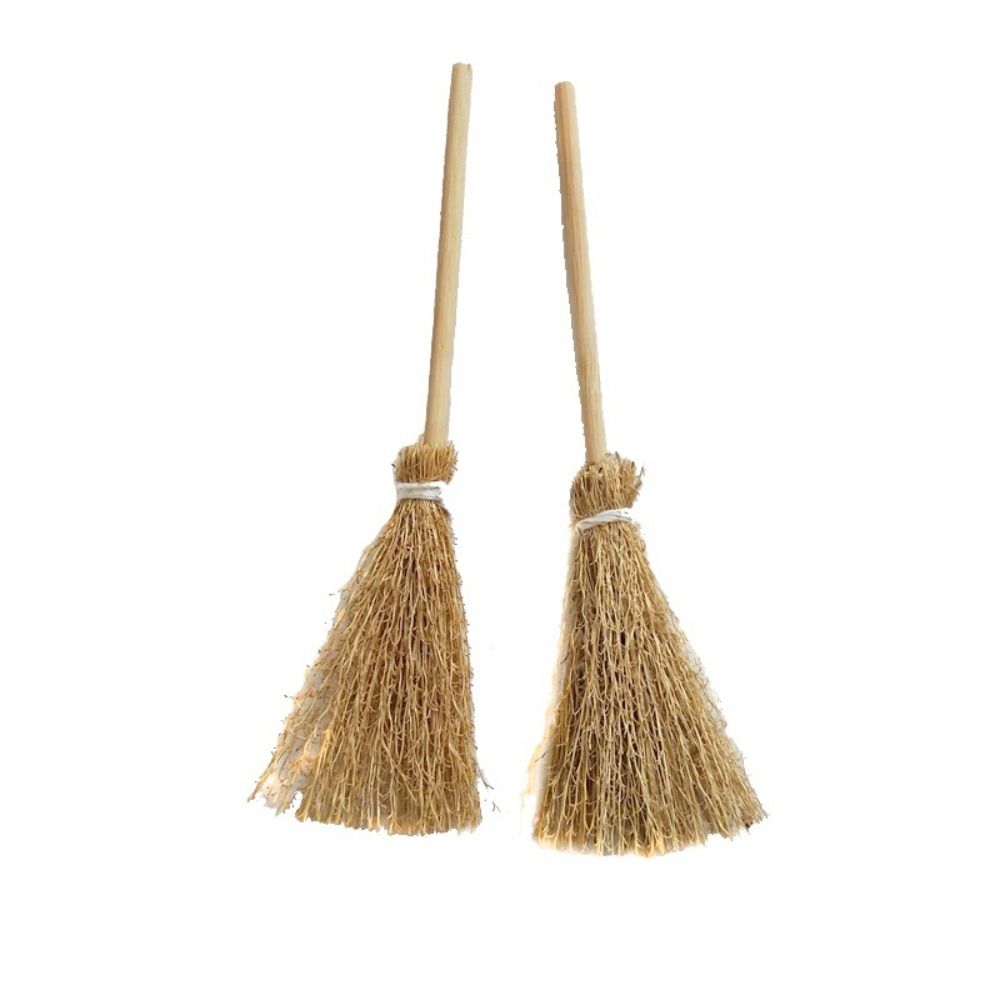 Gardening Tools Bag - 5 pz/borsa scena artigianale mini scopa