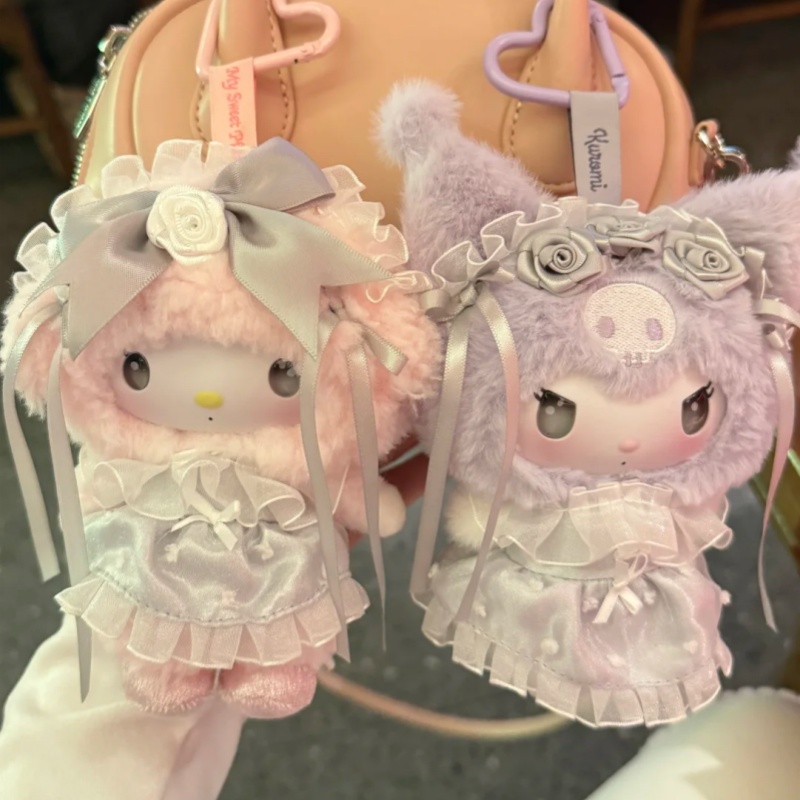 Grow Bags - Nuova Collezione Sanrio Family: Blind Box