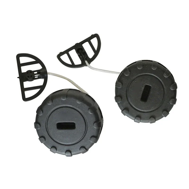 Stihl Chainsaw Ms170 - 2 pz/set tappo carburante per STIHL