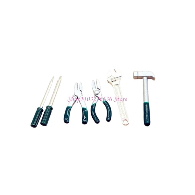 Gardening Tools Kids Set - R6FD Set attrezzi da giardinaggio in
