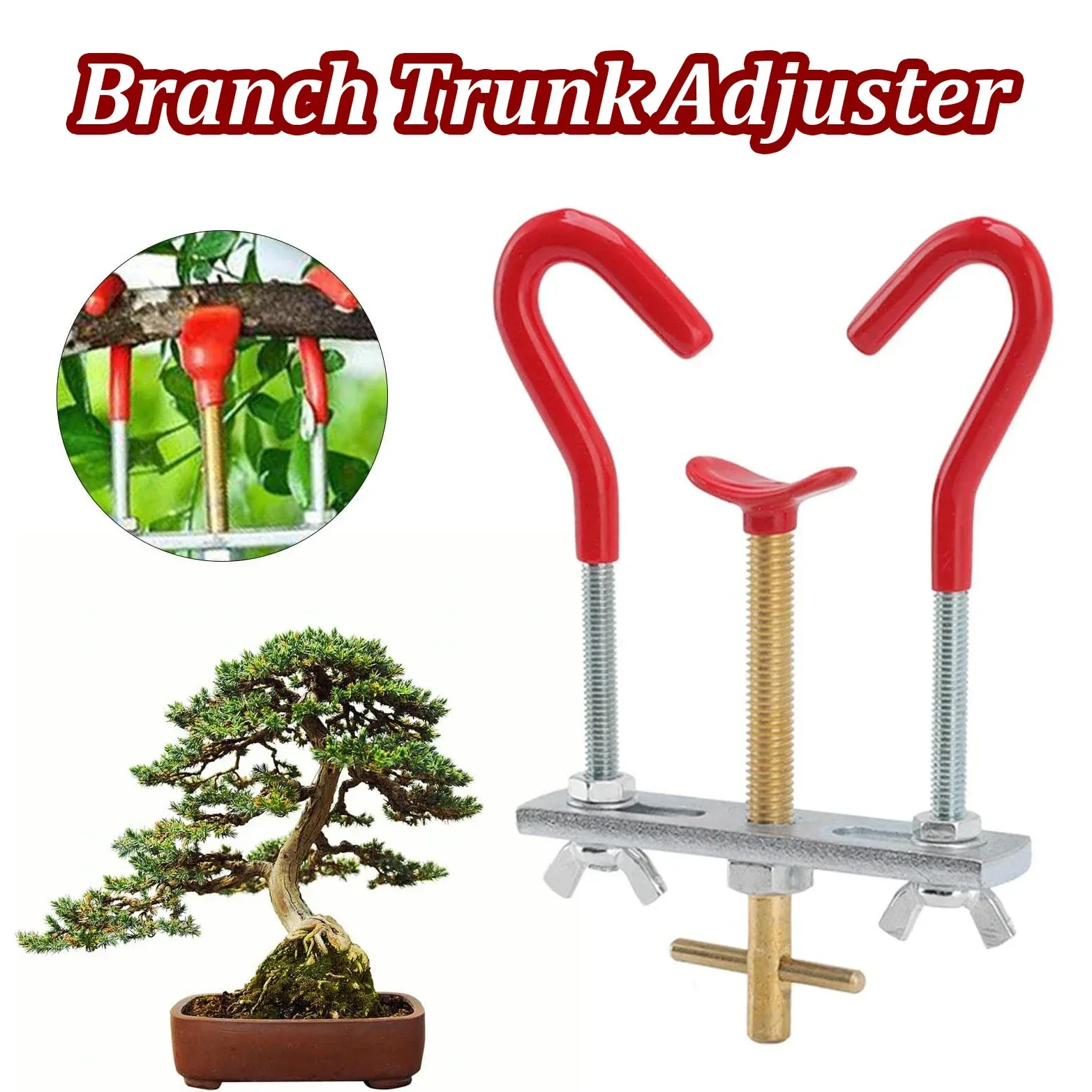 Gardening Tools Repair - Kit di strumenti per piegare i