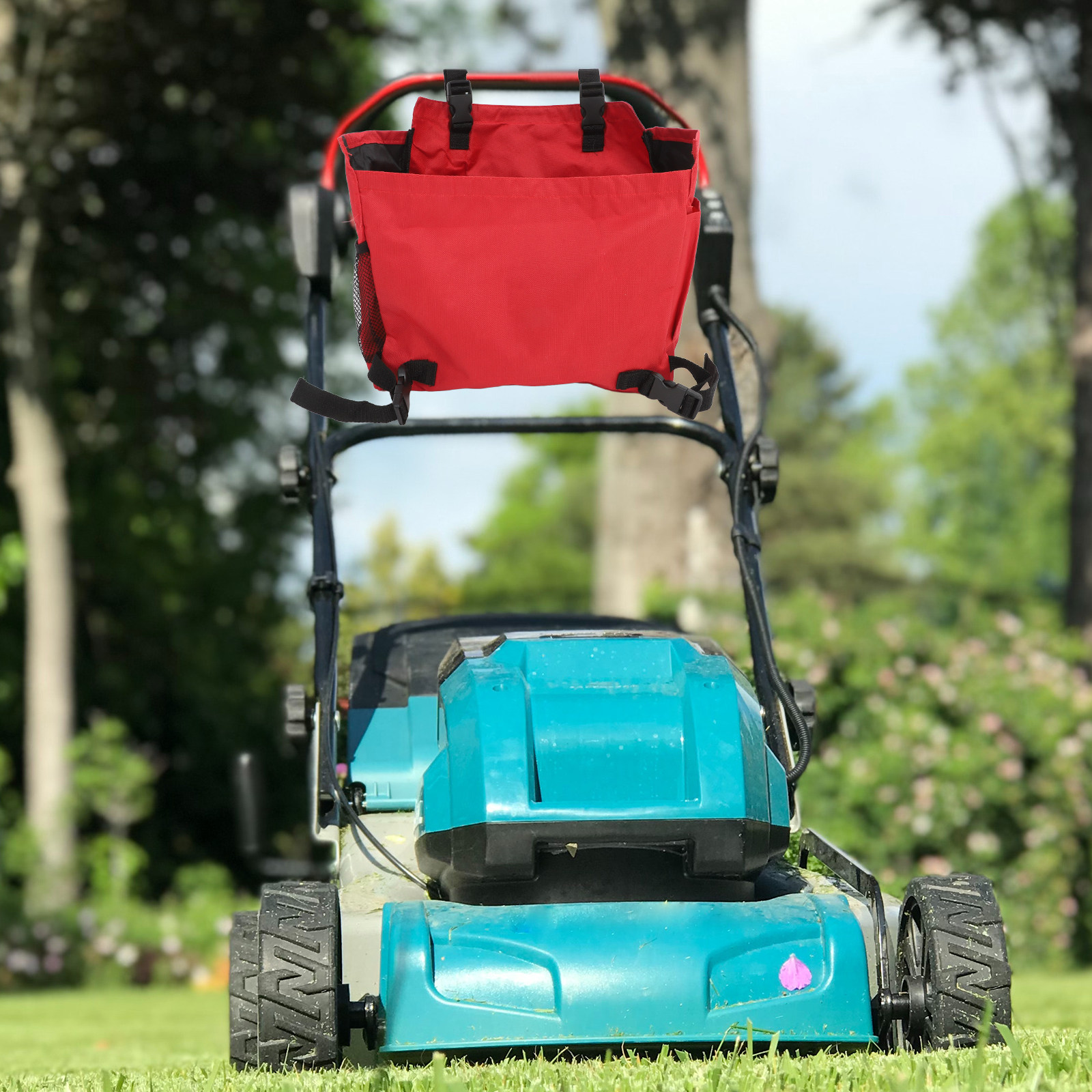 Gardening Tools Bag - 1 Pezzo Borsa Porta Attrezzi per