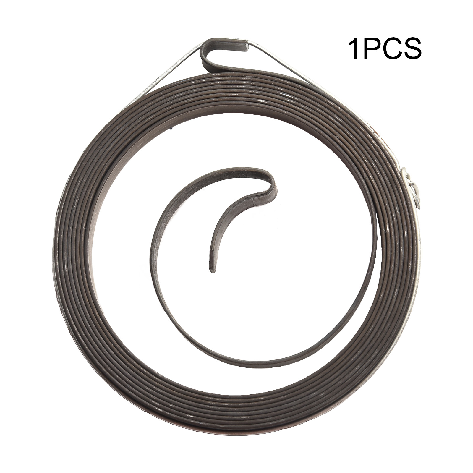 Gardening Tools With Picture - Molla di avviamento a strappo per