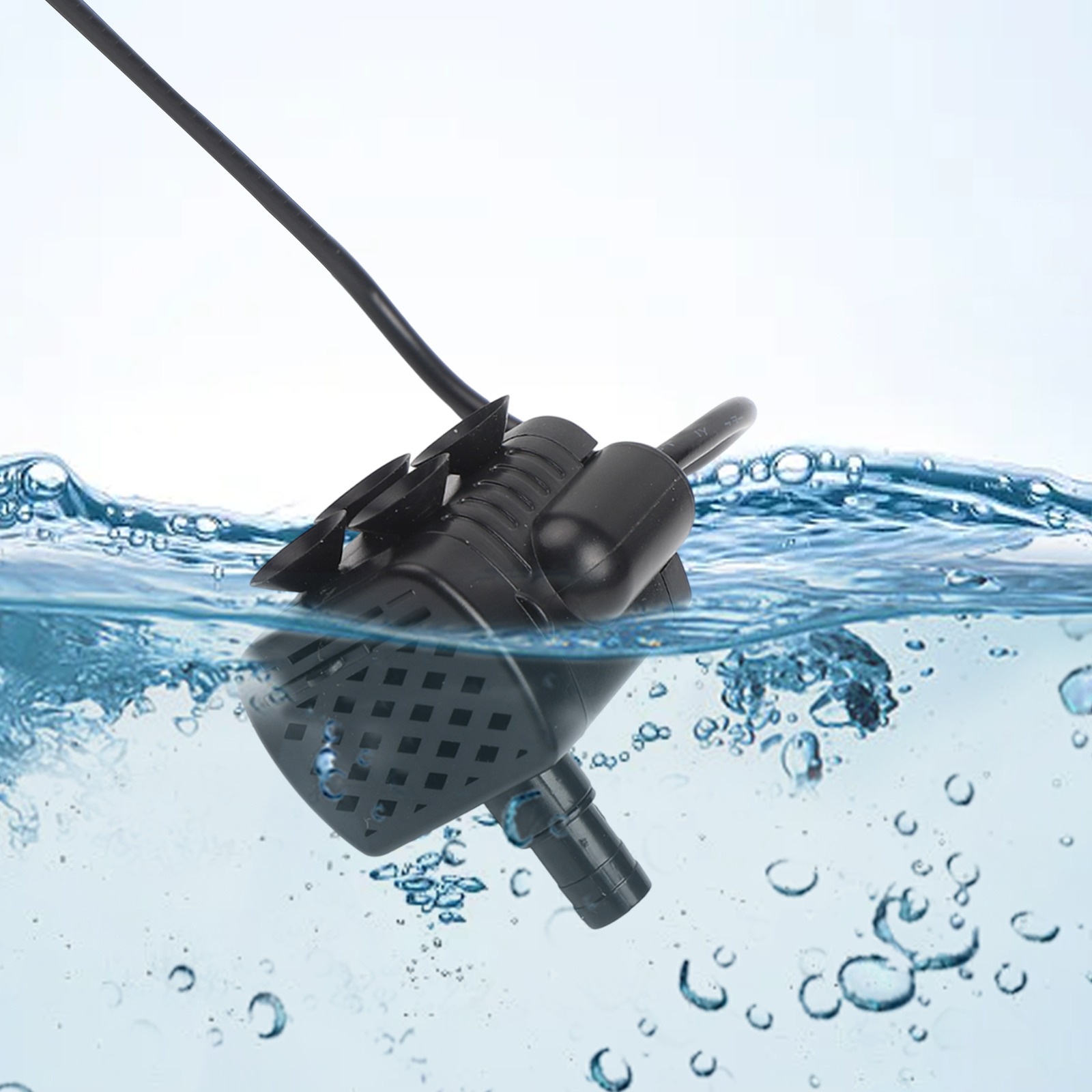 Gardening Tools Repair - Pompa per fontana ad energia solare
