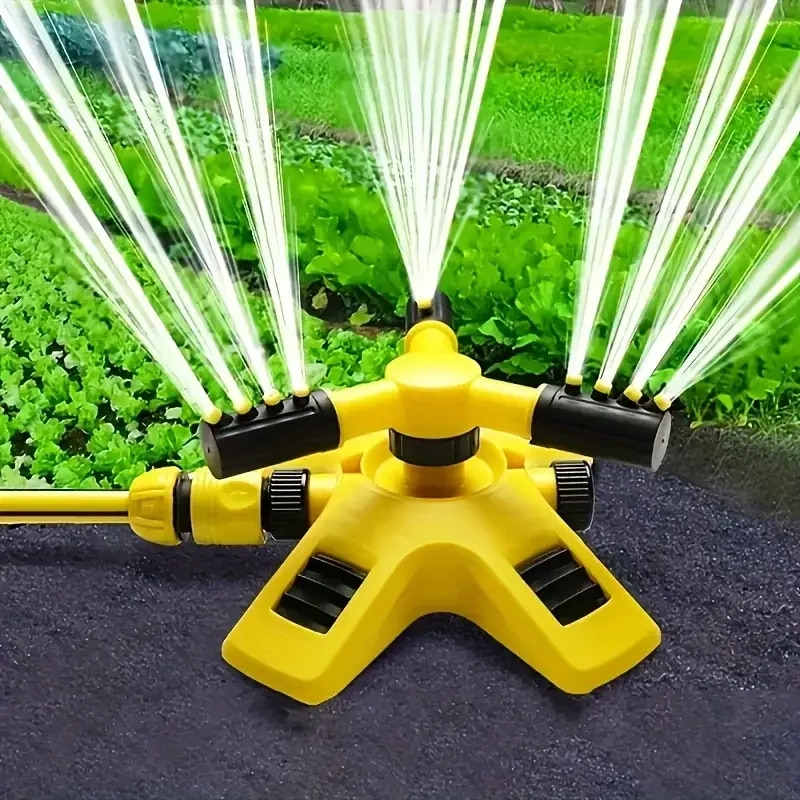 Testina irrigatrice rotante au - Gardening Tools Plastic recensione e prezzo
