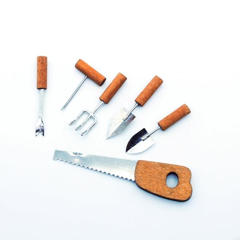 CORB Set attrezzi da giardinag - Gardening Tools Kids Set recensione e prezzo