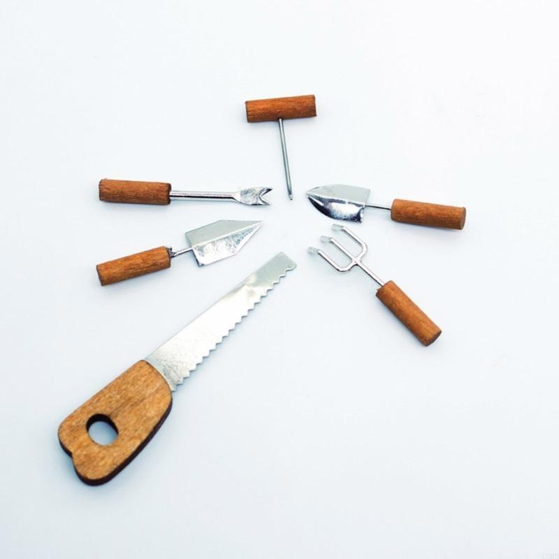 CORB Set attrezzi da giardinag - Gardening Tools Kids Set recensione e prezzo