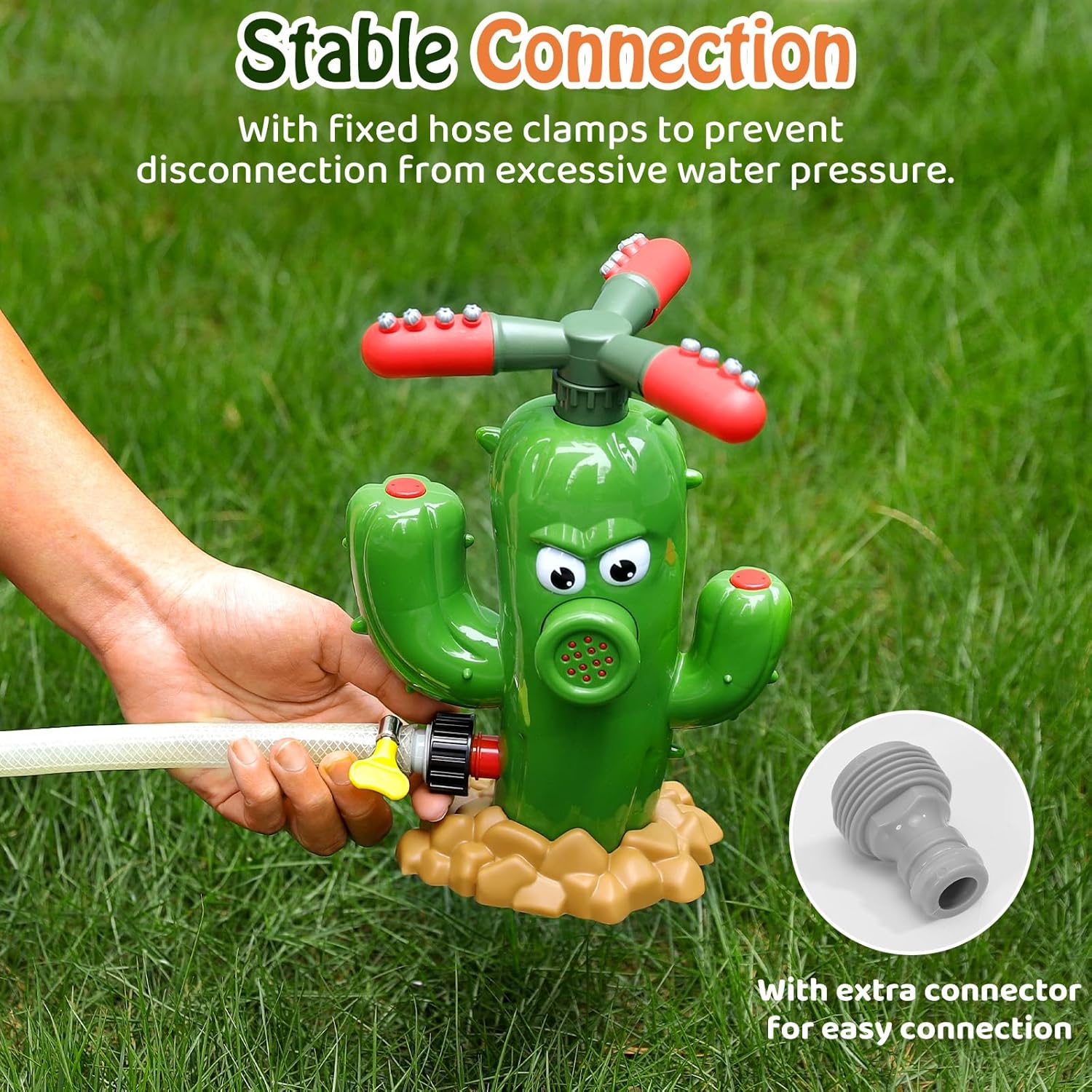 Giocattolo Spruzzatore d'Acqua - Gardening Tools Kids Set recensione e prezzo