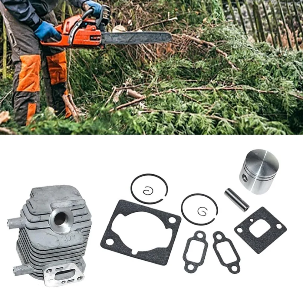 Kit Cilindro e Pistone Compati - Gardening Tools Toolstation recensione e prezzo
