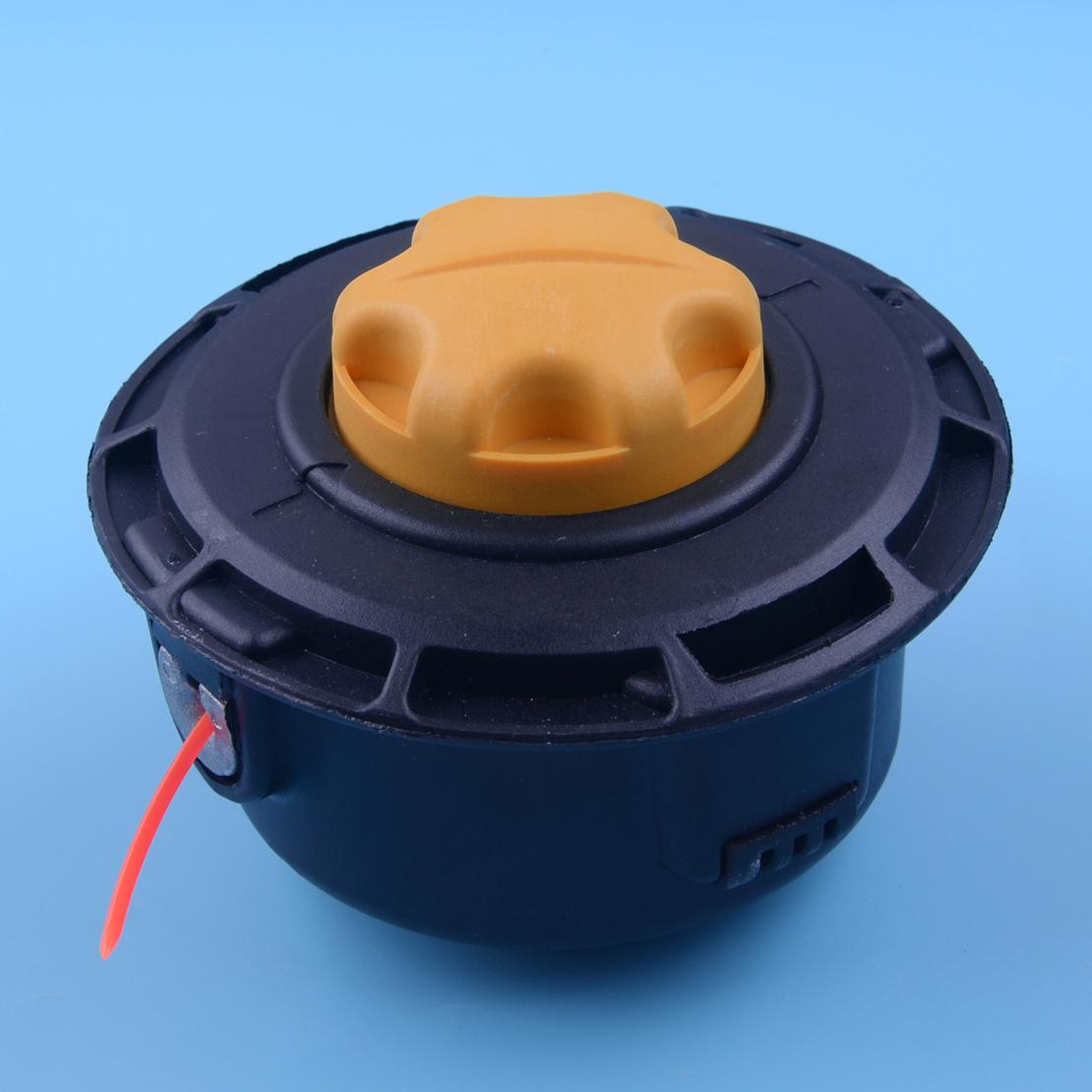 Testina Universale per Decespu - Gardening Tools Ryobi recensione e prezzo