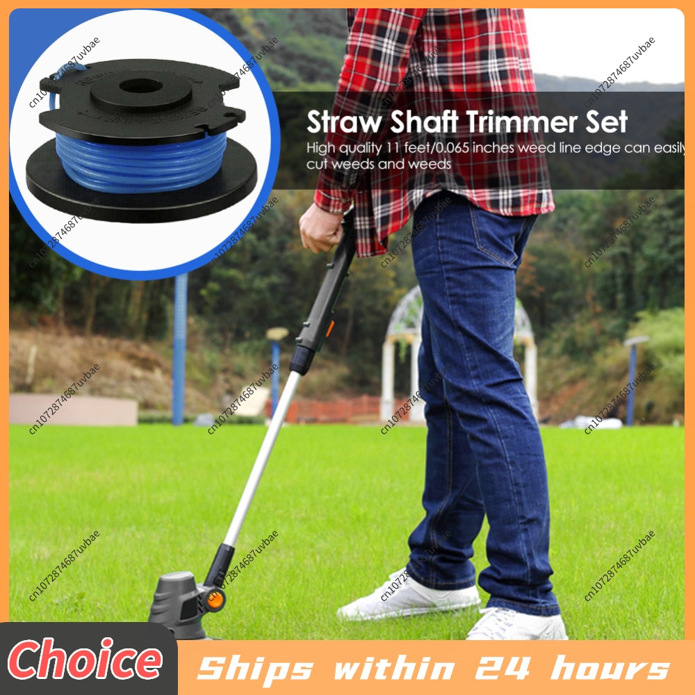 3 Testine di Ricambio per Dece - Gardening Tools Ryobi recensione e prezzo