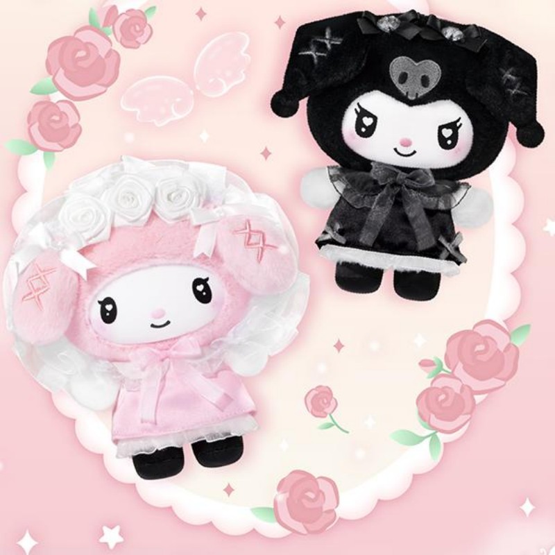 Autentico Toptoy Sanrio Person - Grow Bags recensione e prezzo