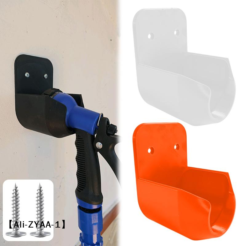 Supporto a parete per ugello p - Gardening Tools Plastic recensione e prezzo