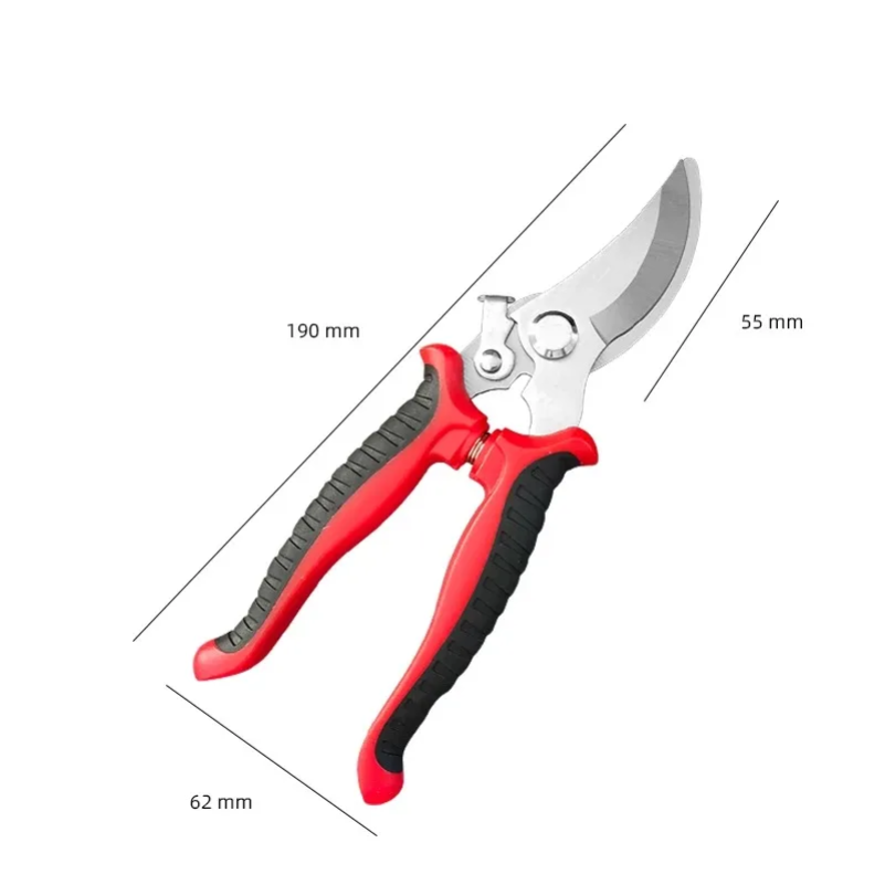 Cesoie da potatura affilate pr - Gardening Tools Pink recensione e prezzo