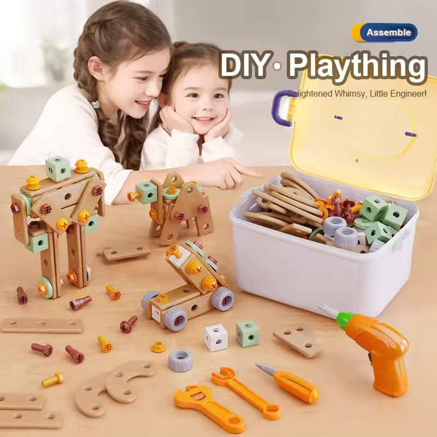 Set di attrezzi fai-da-te per  - Gardening Tools Girly recensione e prezzo