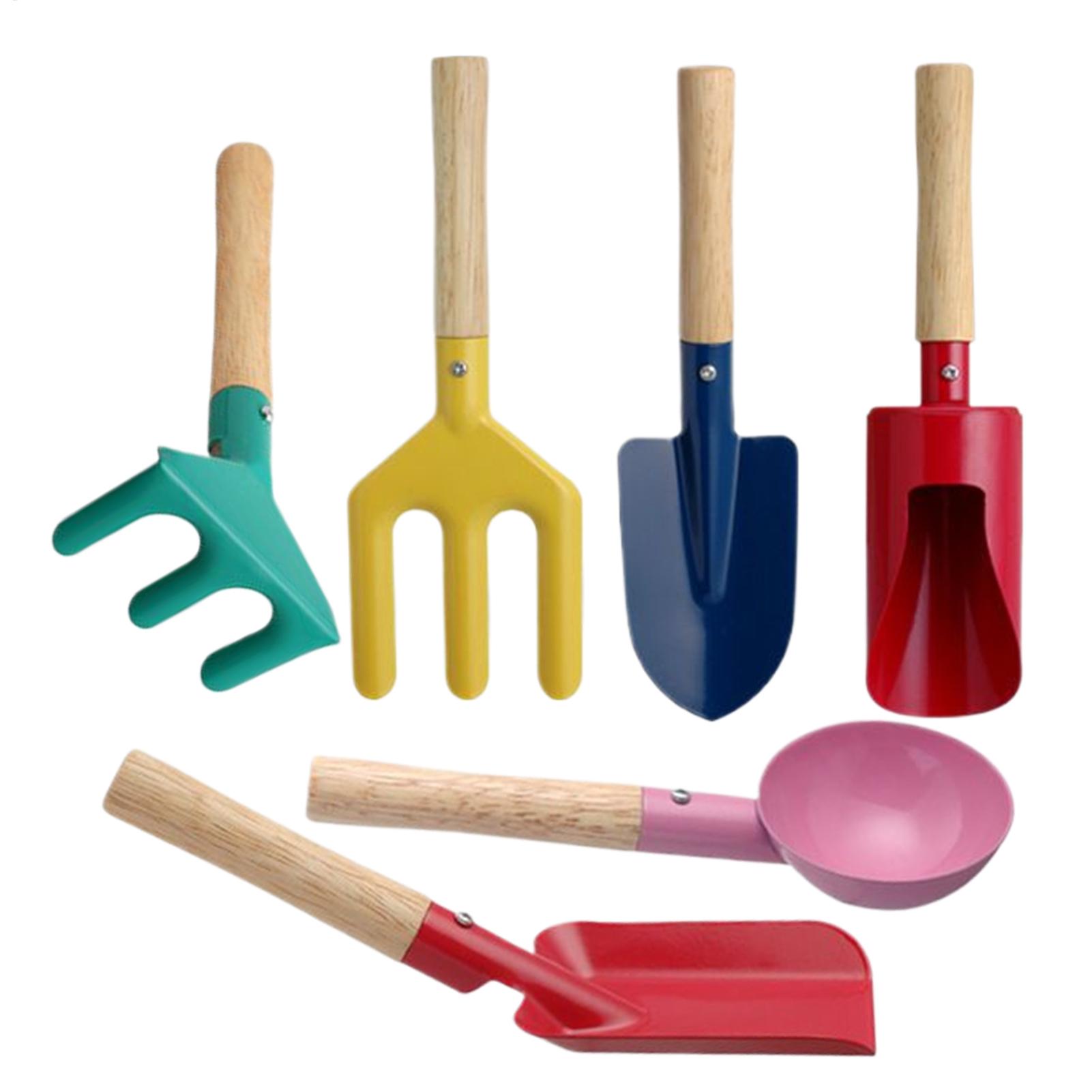 Kit Educativo Portatile di Att - Gardening Tools Girly recensione e prezzo