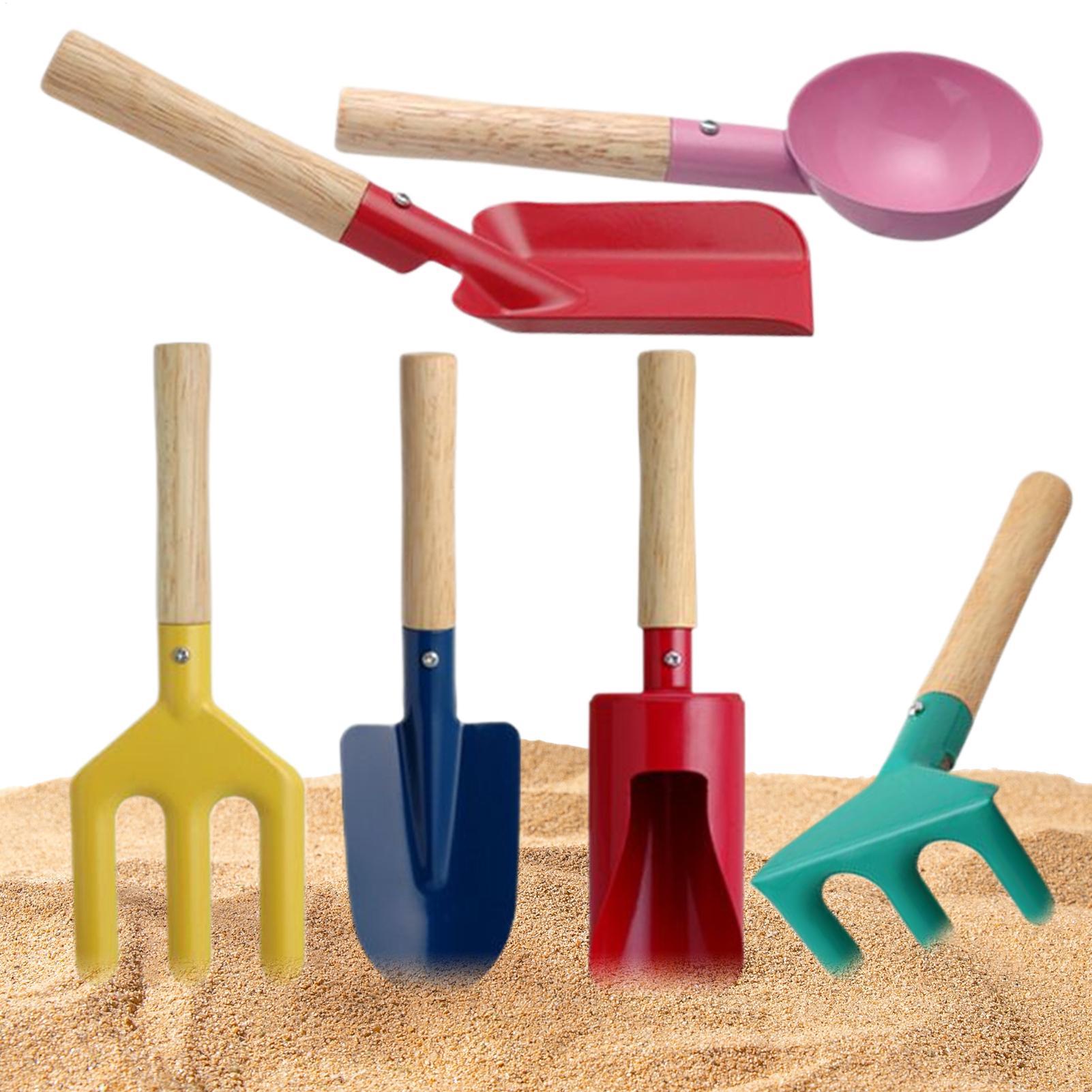 Kit da giardinaggio per bambin - Gardening Tools Girly recensione e prezzo
