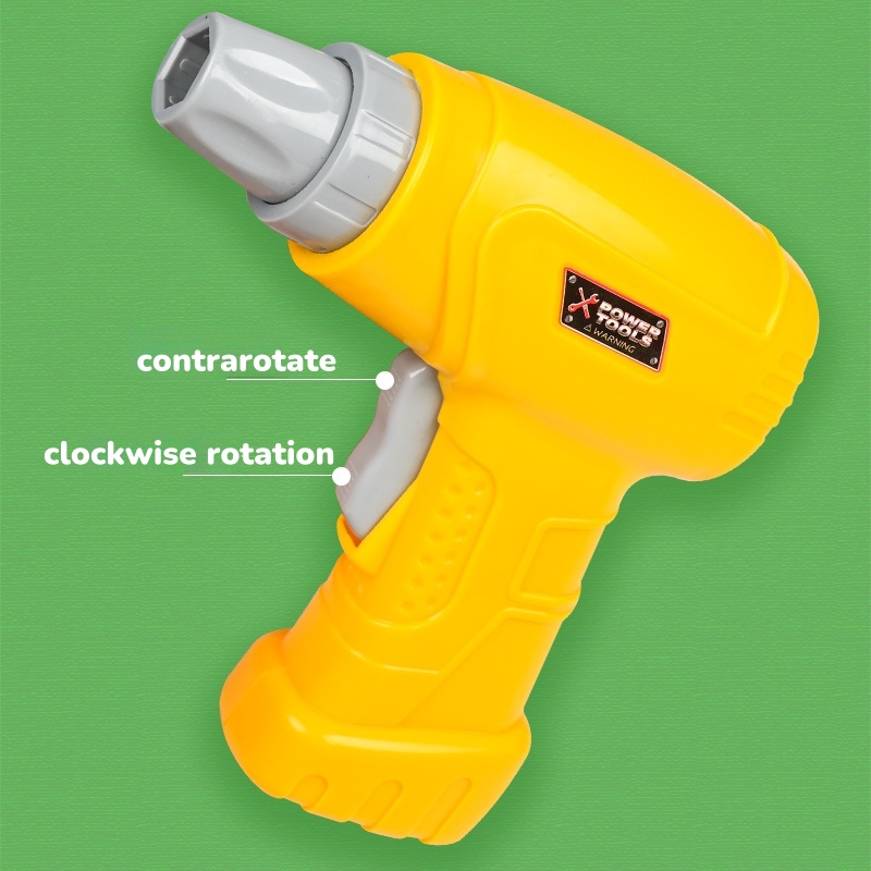 Giocattoli Creativi con Viti e - Gardening Tools 5 Year Old recensione e prezzo