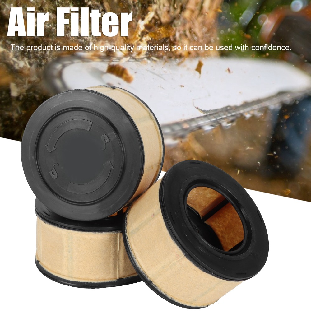 3 pezzi di ricambio per filtro - Stihl Chainsaw Ms311 recensione e prezzo