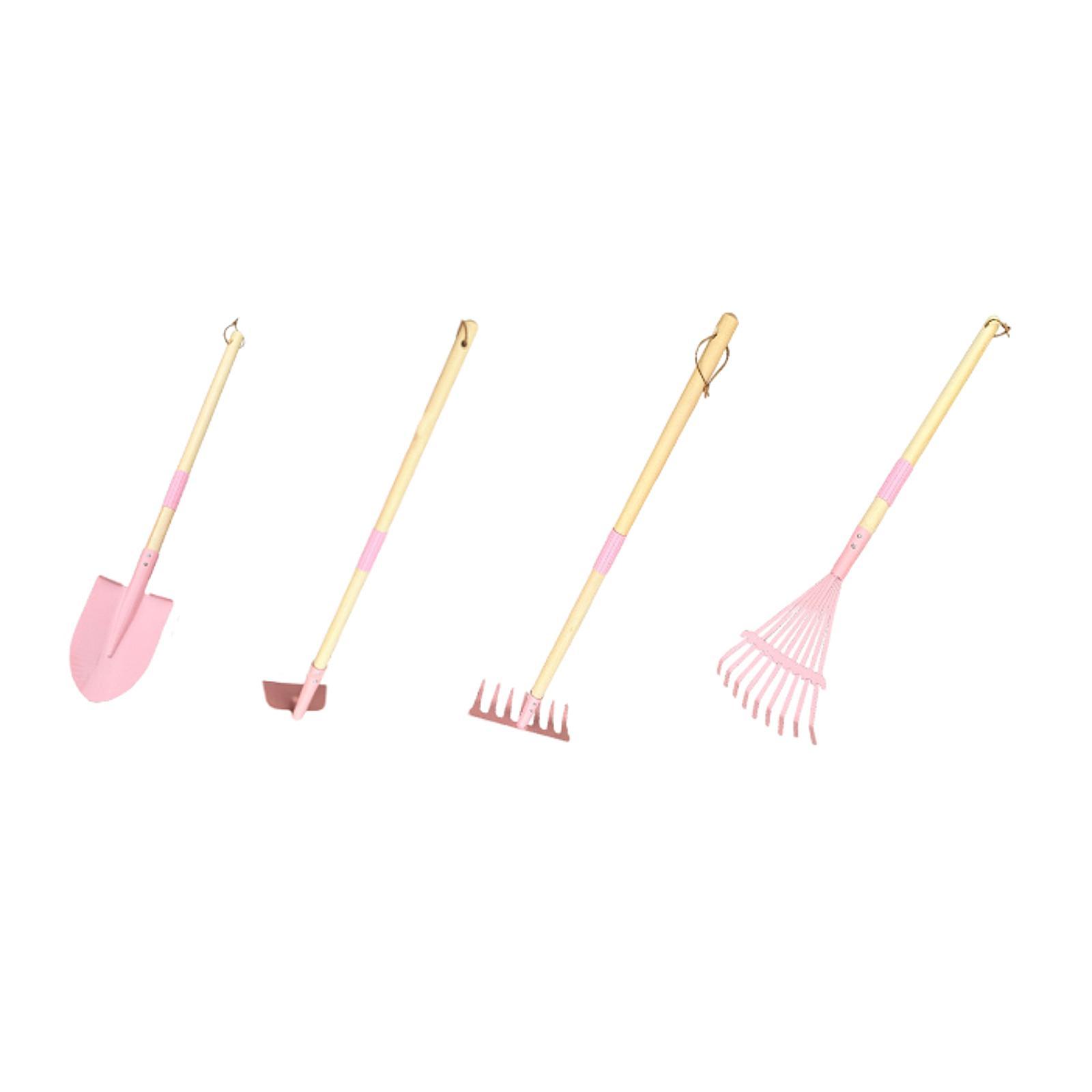 Attrezzo manuale per bambini,  - Gardening Tools 5 Year Old recensione e prezzo