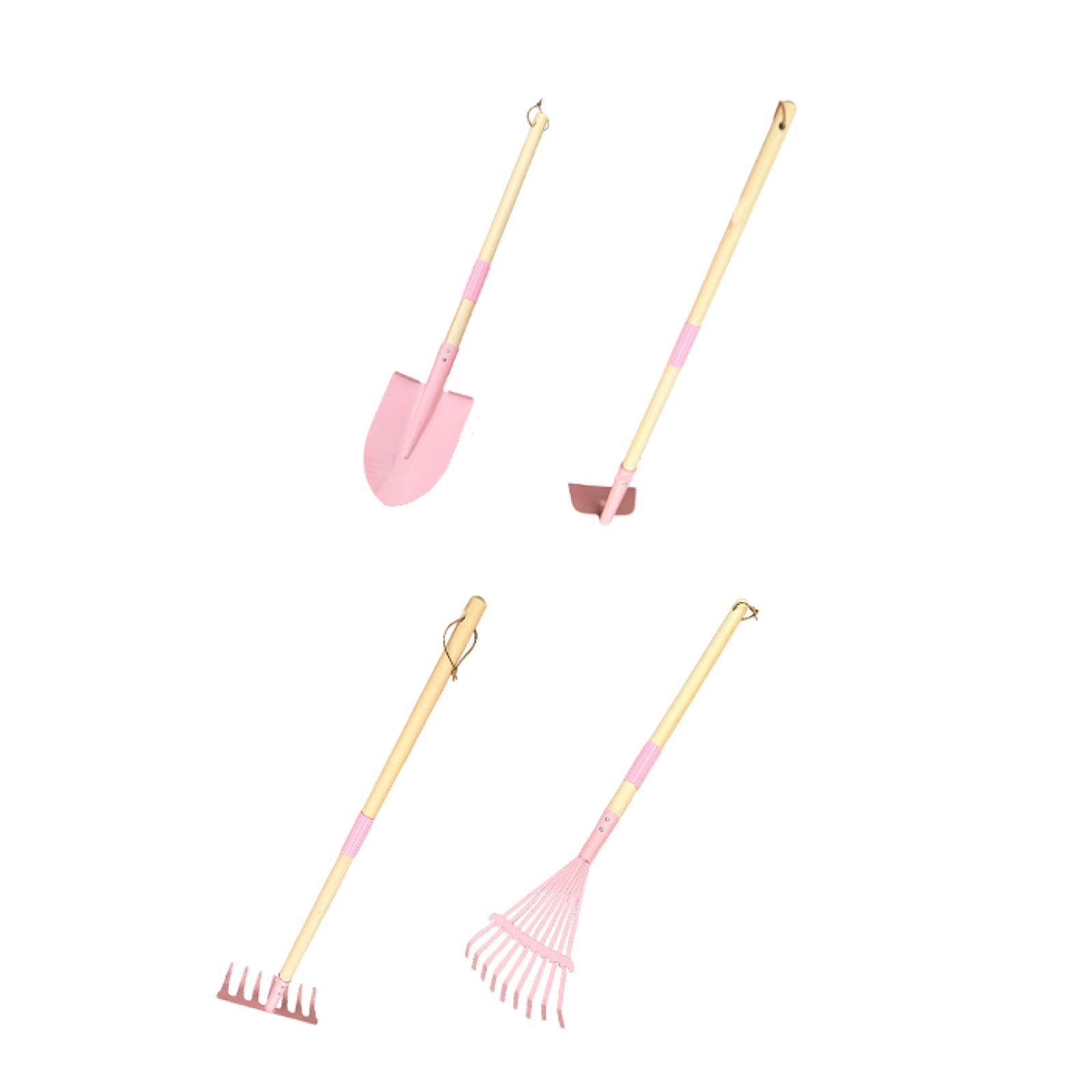 Attrezzo manuale per bambini,  - Gardening Tools 5 Year Old recensione e prezzo