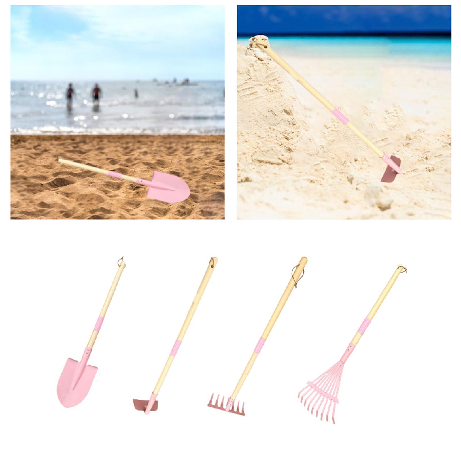Attrezzo manuale per bambini,  - Gardening Tools 5 Year Old recensione e prezzo