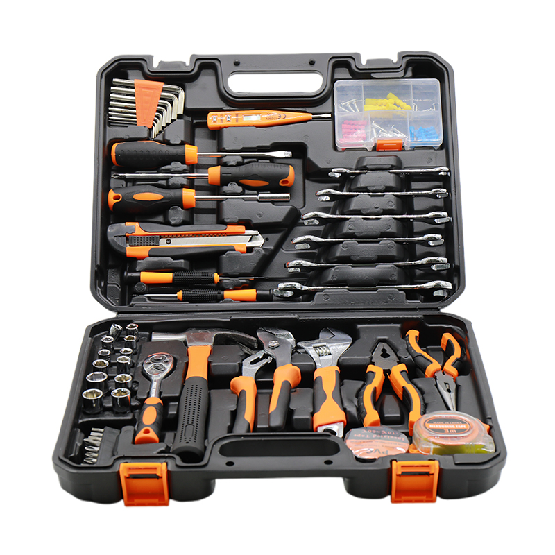 Set di 53 Attrezzi Manuali per - Gardening Tools Set Gift recensione e prezzo