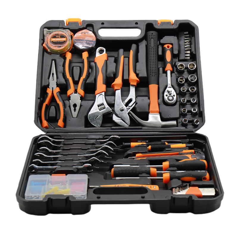 Set di 53 Attrezzi Manuali per - Gardening Tools Set Gift recensione e prezzo