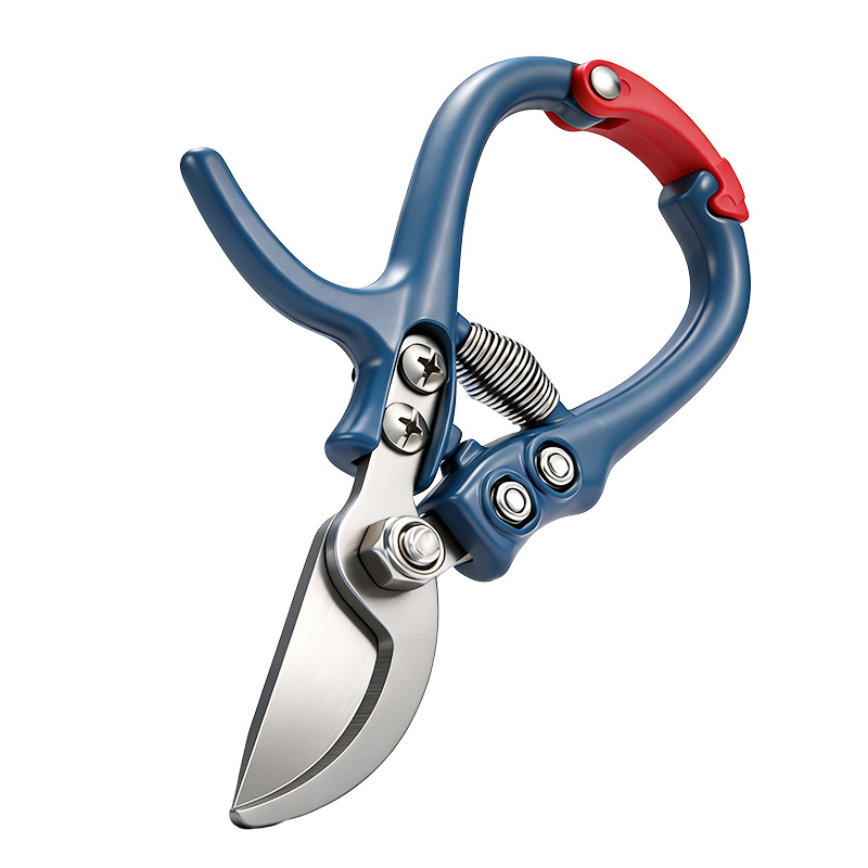 Forbici da potatura in acciaio - Gardening Tools Pink recensione e prezzo