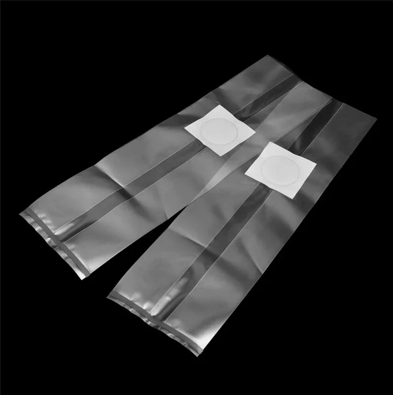 50 pezzi di funghi in PVC Grow - Grow Bags recensione e prezzo