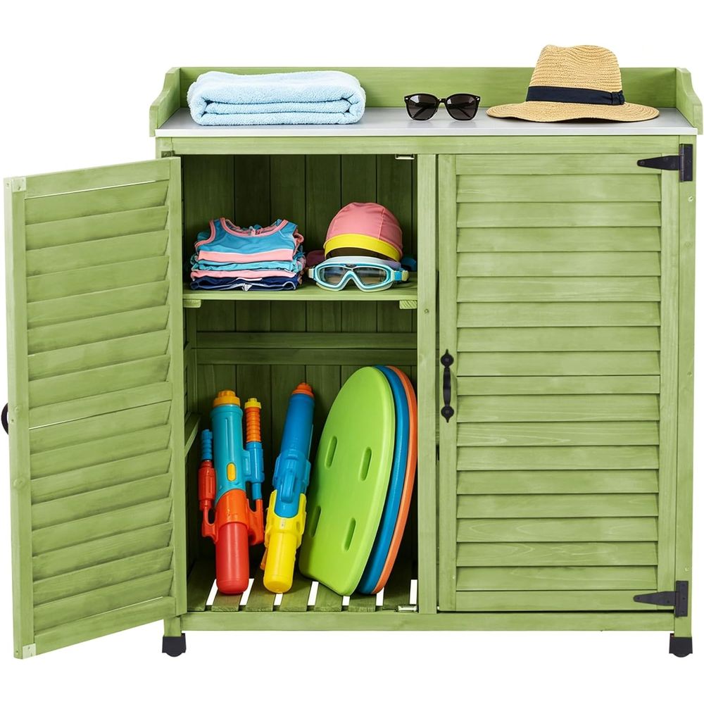 Banco da Lavoro per Giardinagg - Gardening Tools Toolstation recensione e prezzo